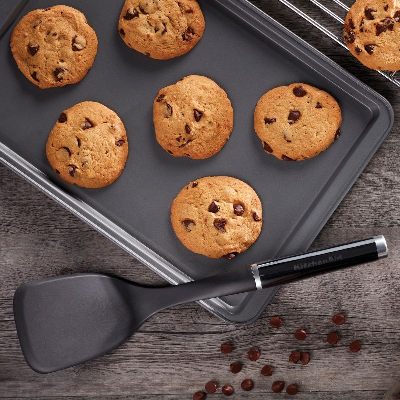 KitchenAid Nylon Solid Long Turner