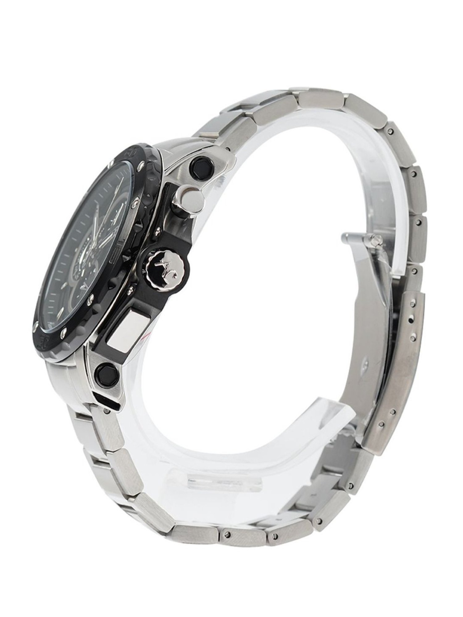 ALEXANDRE CHRISTIE 9205MCBTBBA Chronograph Watch for Men