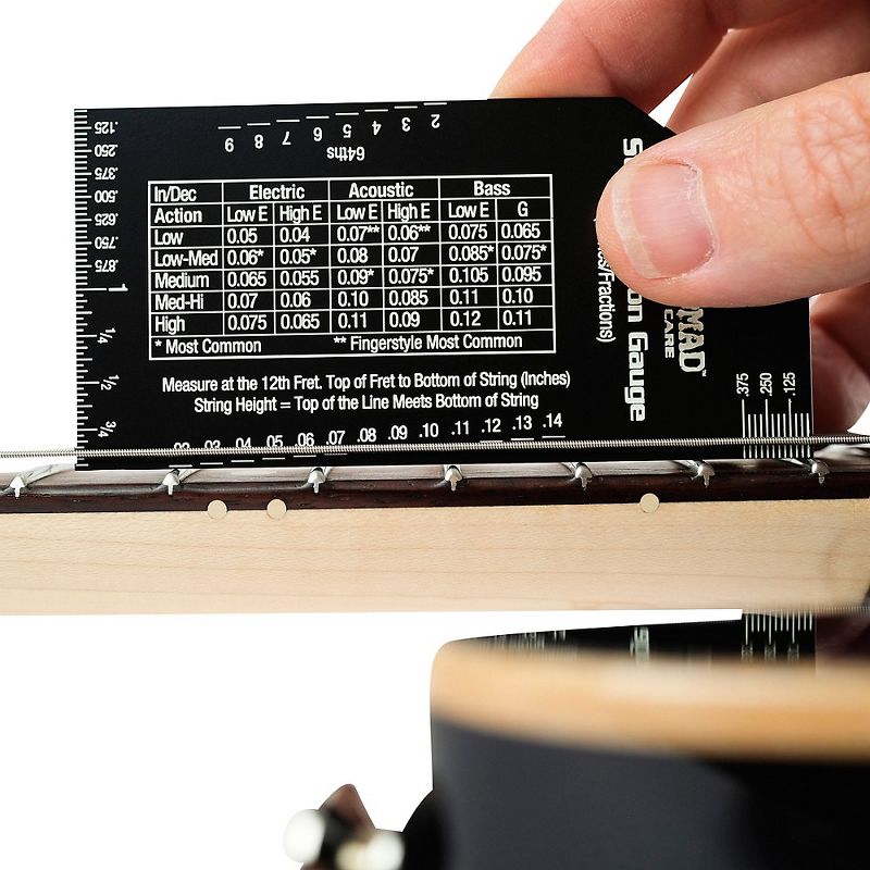 Music Nomad Keep It Simple Setup Starter Kit - Bundle