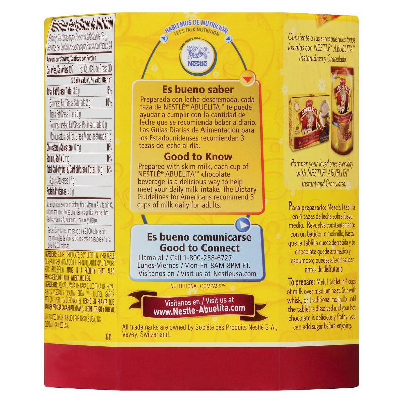 Ovaltine Rich Chocolate Mix - 18oz