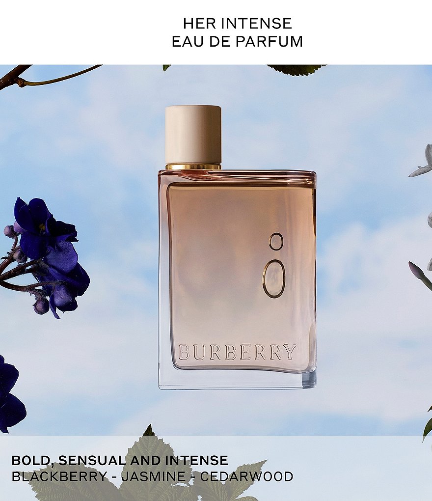 Burberry Her Intense Eau de Parfum