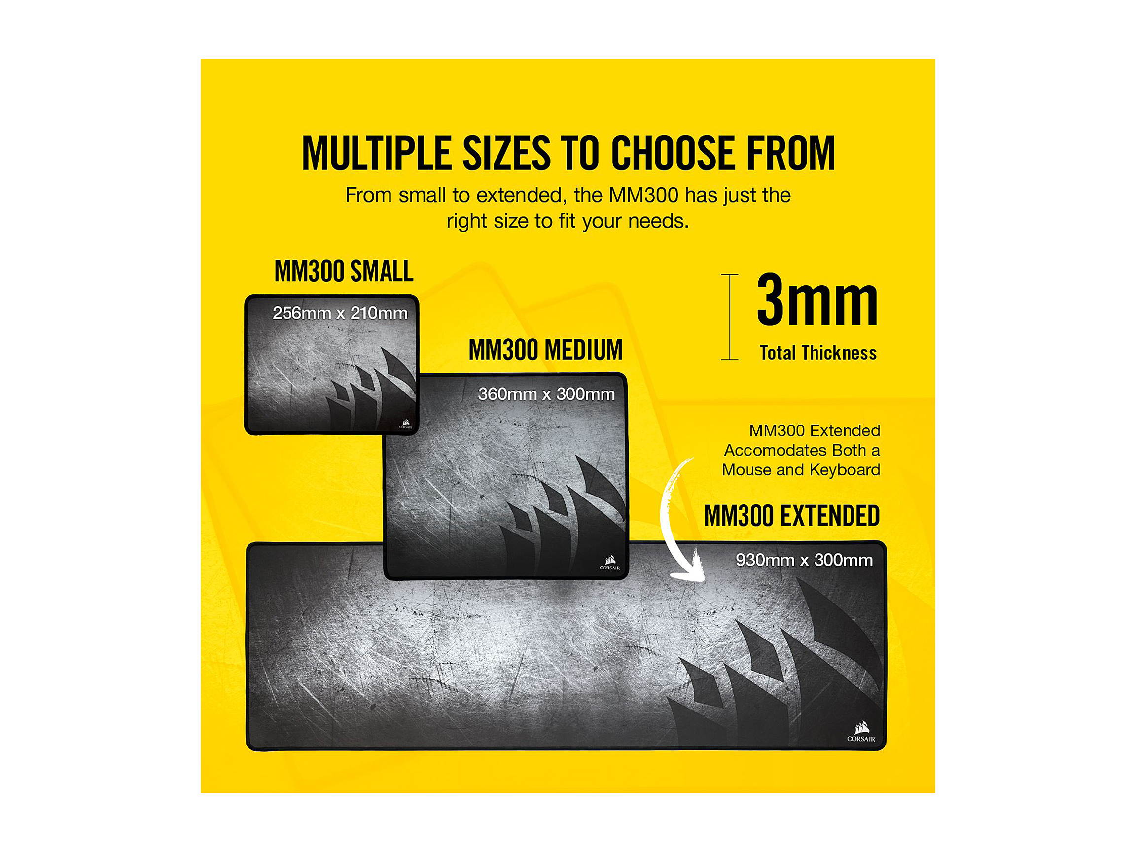 70*33cm Mouse Pads Simple Warm Office Table Computer Desk Keyboard Game Mouse Mat Wool Felt Mouse Pad Black Grey Blue