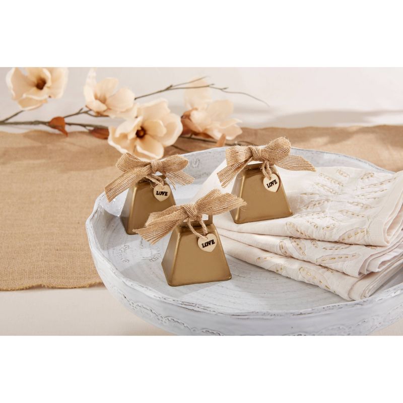 12ct "Our Adventure Begins" Bottle Stopper