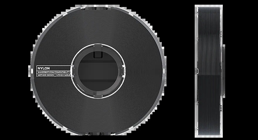 MIXED PK METHOD X FILAMENT 6ABS 3 SR-30