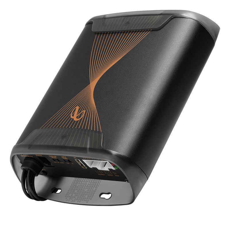 Infinity DSP4425 All-in-One Class A/B 4-Channel Amplifier with DSP Control