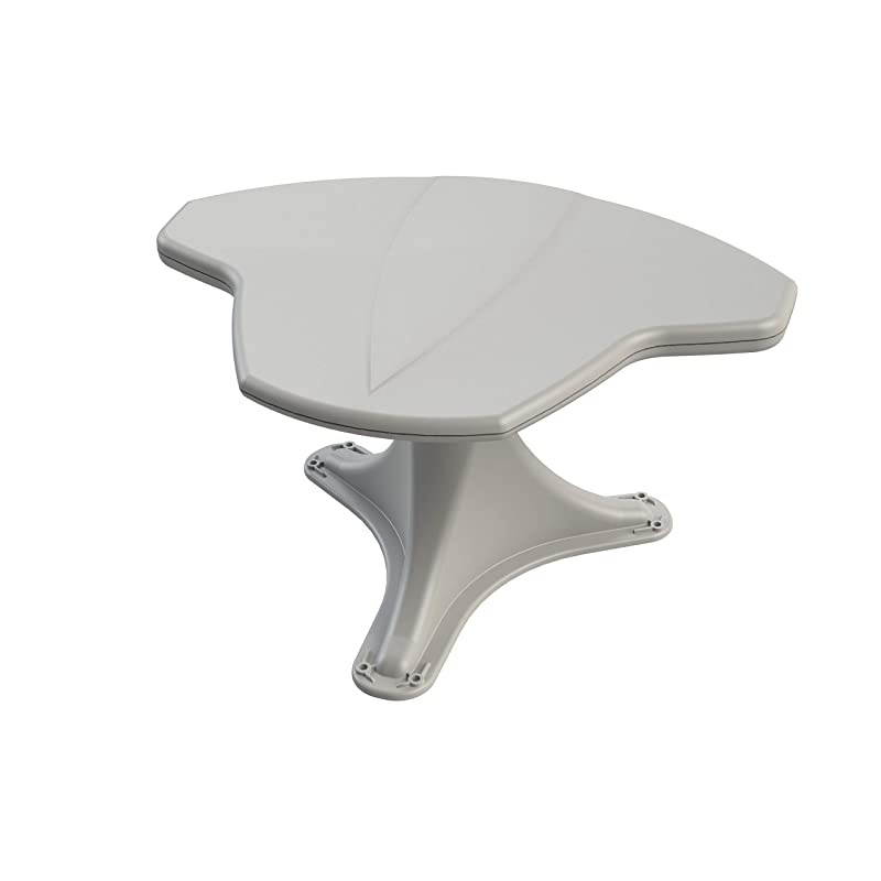 MSPLIT4R1-03 Approved WNC 4-Way Wide Band SWM Splitter