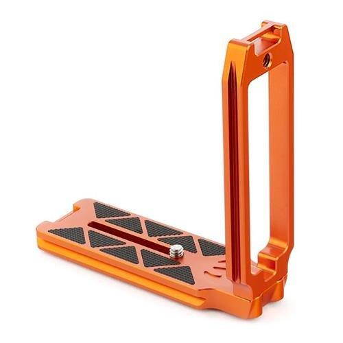 3 Legged Thing QR11-FBC Full Size Universal L-Bracket Copper