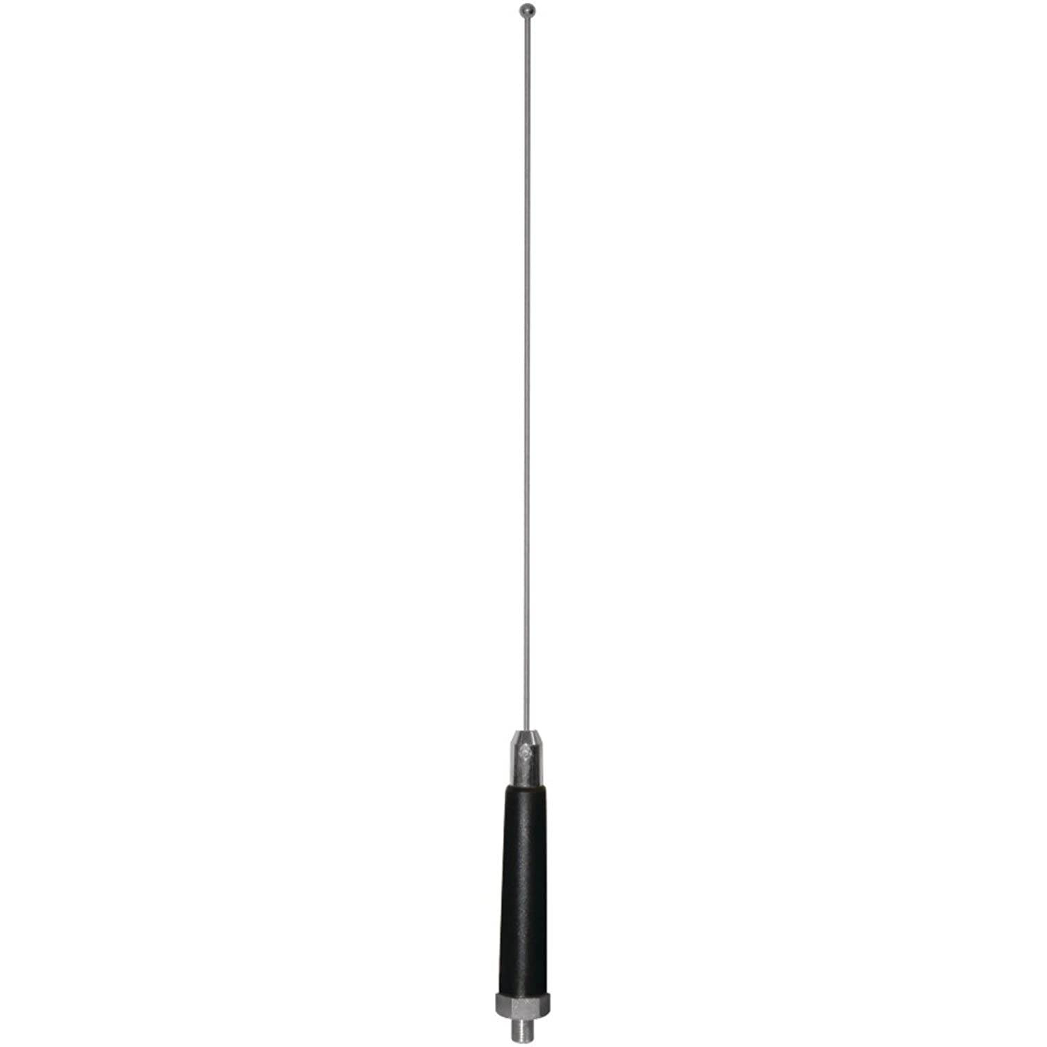 TRAM NH-4-HC Heavy-Duty Steel 4 feet CB Antenna