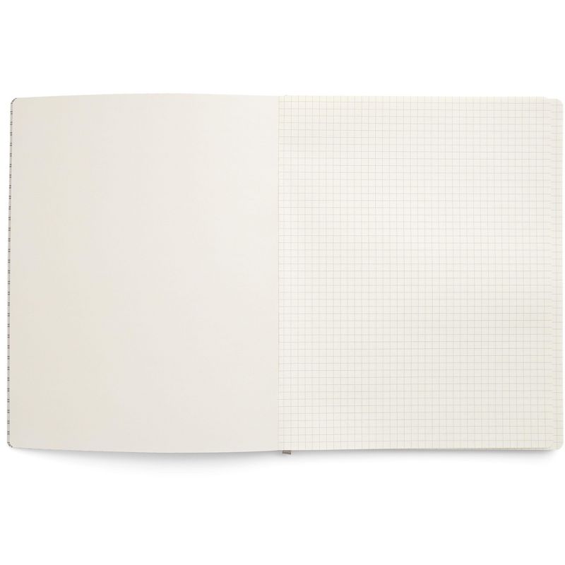 Moleskine Cahier Cardboard Journal, 7.5W x 705014