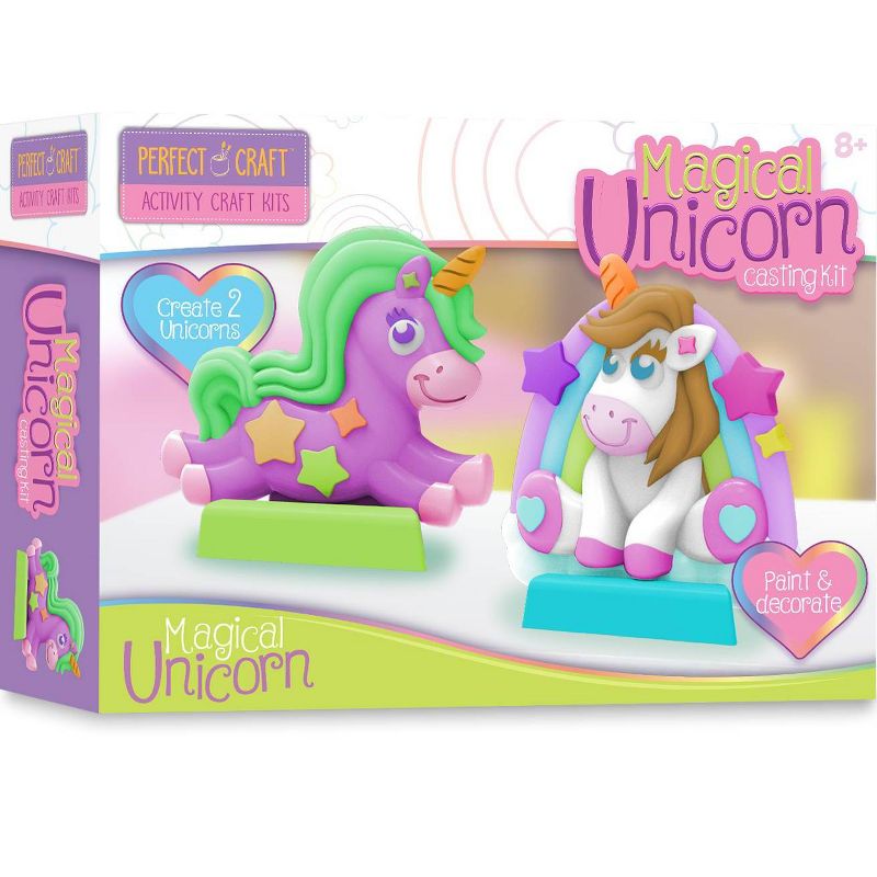Perfect Craft Unicorn Kit