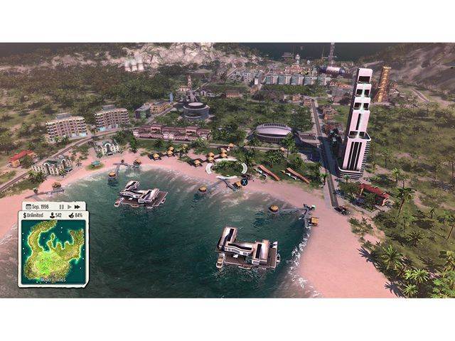 Tropico 5 Complete Collection - Xbox One