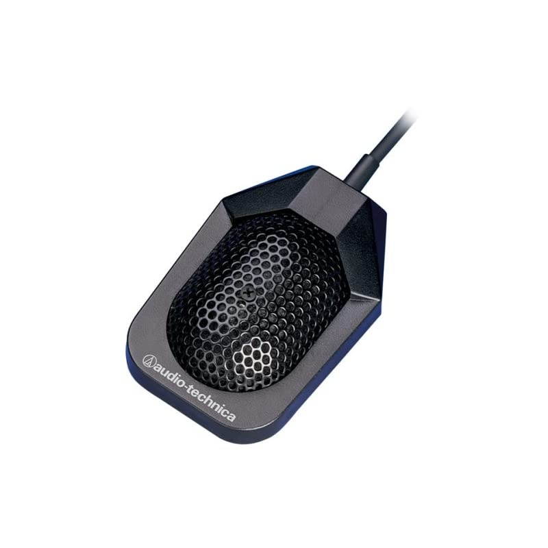 PRO 42 Miniature Cardioid Condenser Boundary Microphone