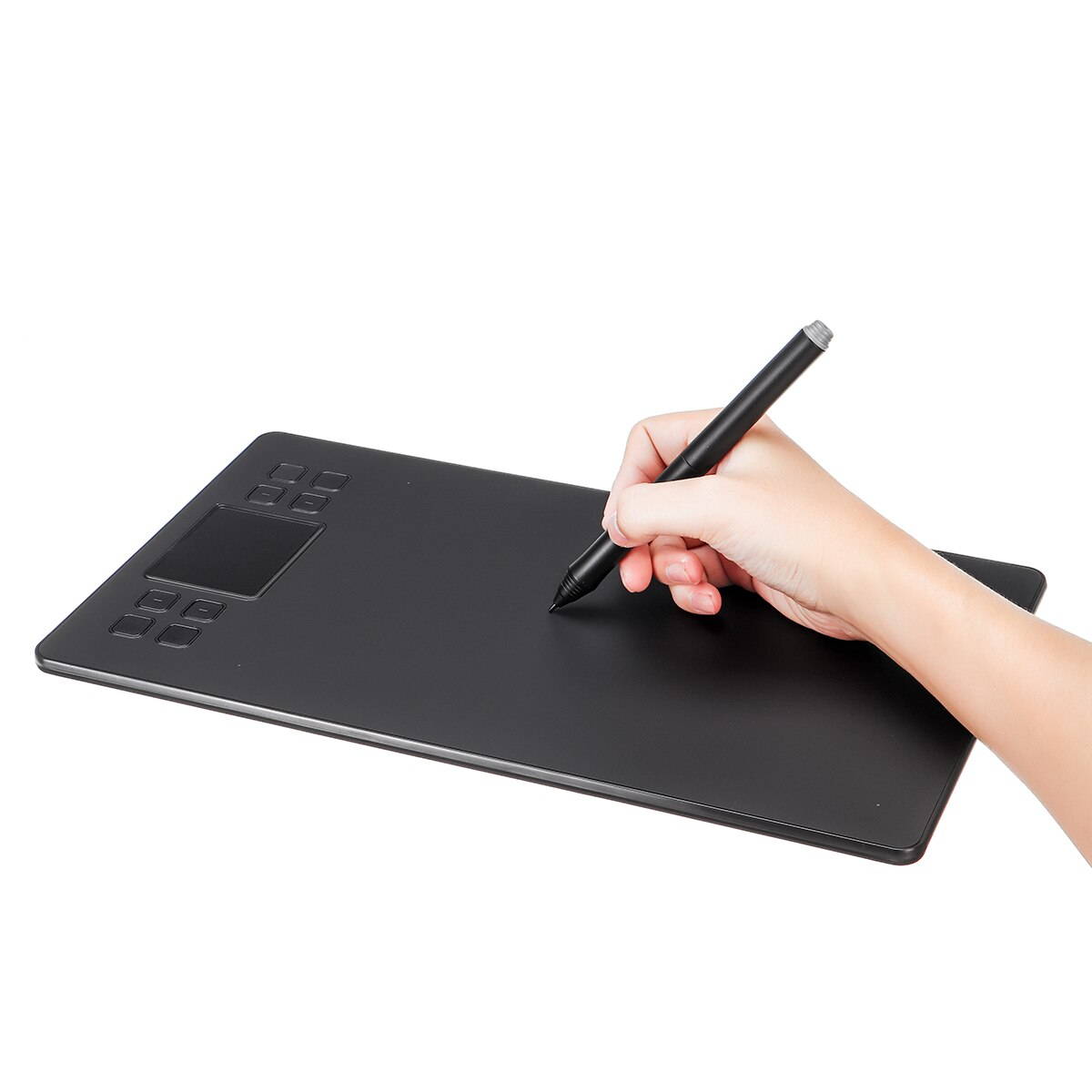 XINTUOWANG  Upgrades Graphics Tablet 8192 Levels 10 Inches Professional TYPE-C Digital Drawing Tablets Animation with Pen