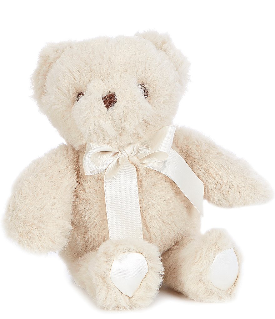 Little Giraffe Little G Blanky Toy