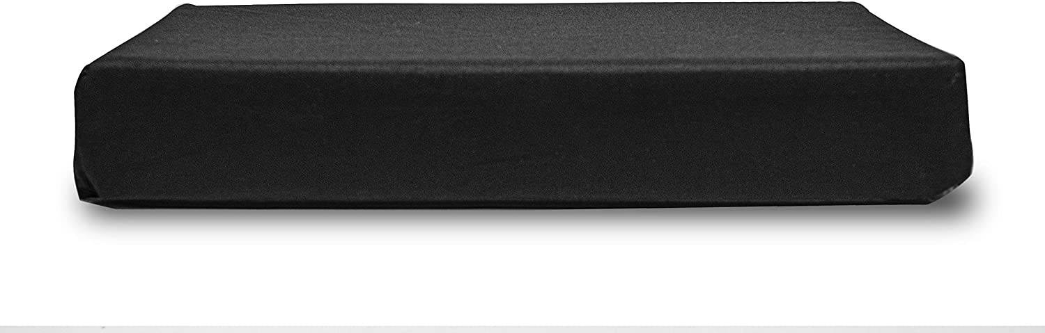 AutoExec AUE00124 Foam Seat Cushion
FSC-01B