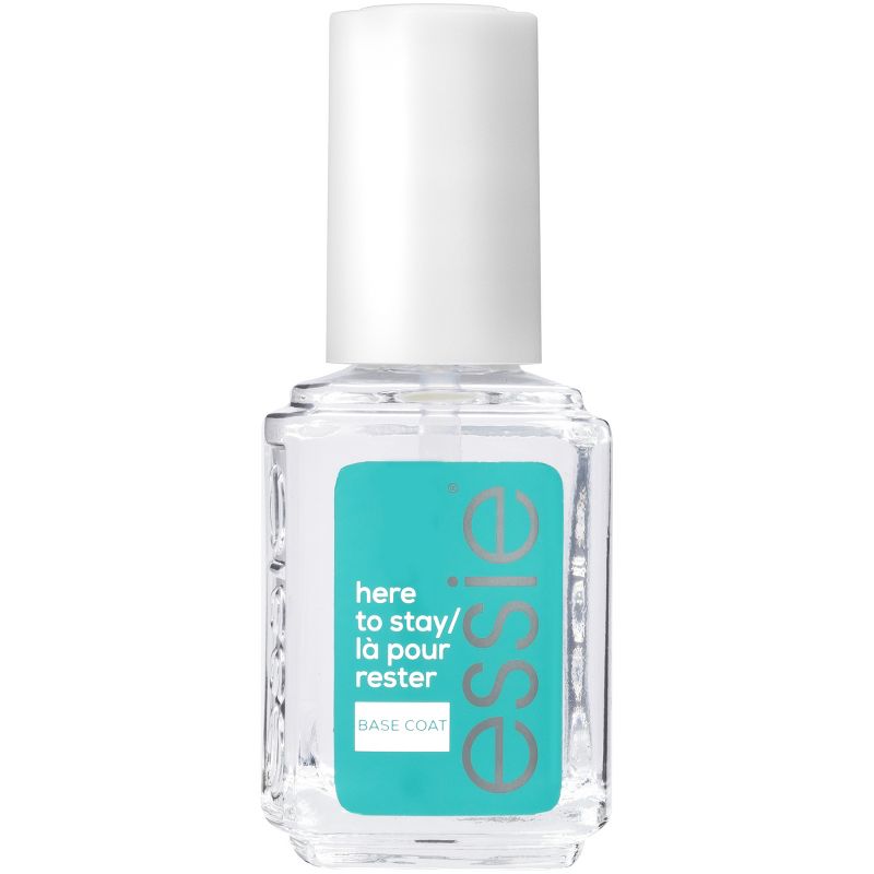 essie here to stay base coat - 0.46 fl oz
