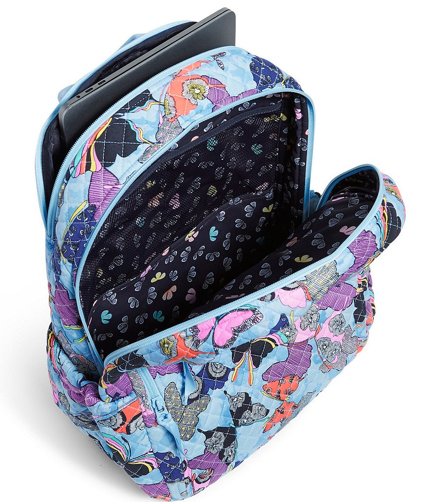 Bed Stu Lafe Zip Around Backpack