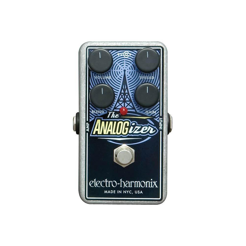 Electro-Harmonix Analogizer