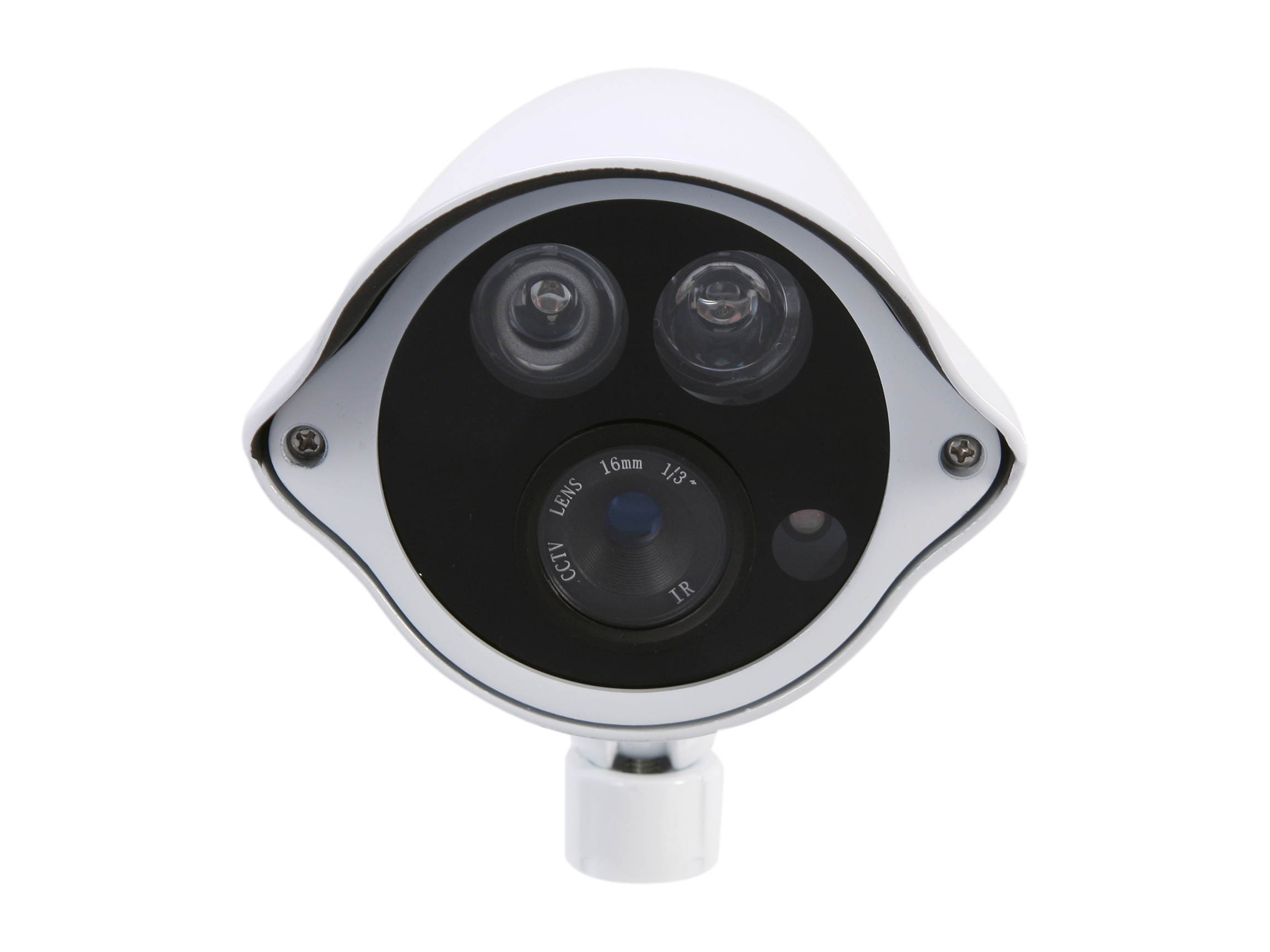 Vonnic VCB271W Sony Super HAD CCD II Outdoor Night Vision Array IR Bullet Camera