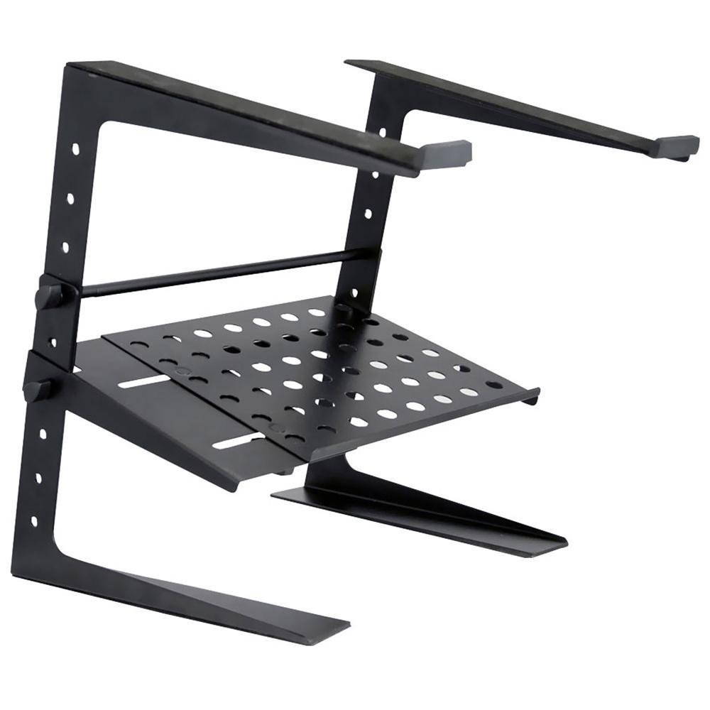 Denon DJ DNMC6000MK2 Professional Digital Mixer and Controller + Free Laptop Stand and XLR Cbales.