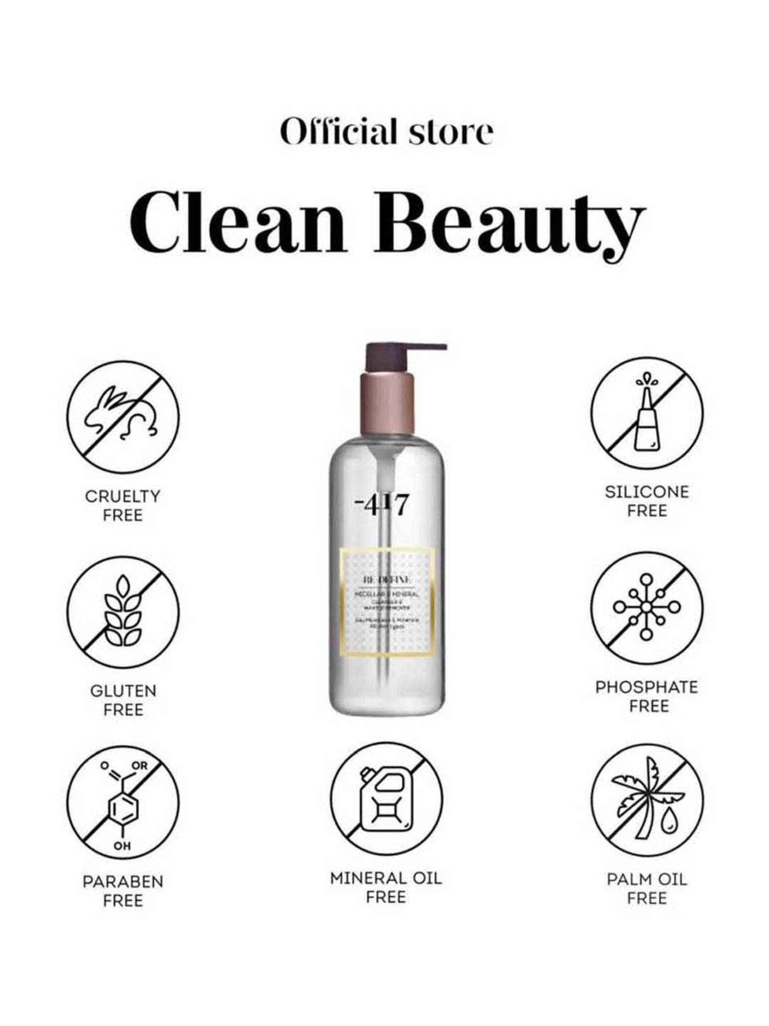 ISDIN Micellar Solution - 400 ml