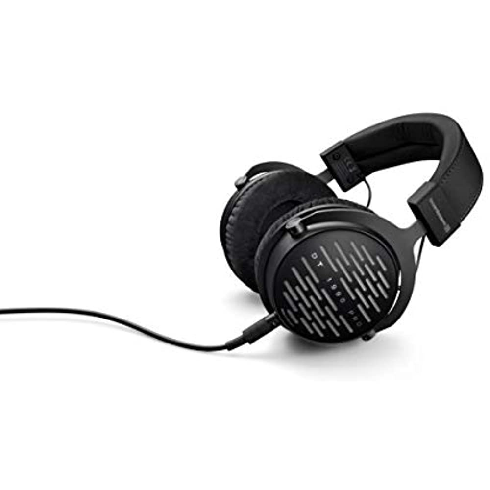 Beyerdynamic DT 1990 PRO Studio open Reference Headphones