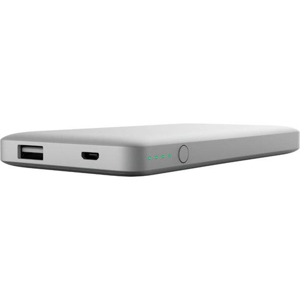 Pocket Power 5K Portable Charger