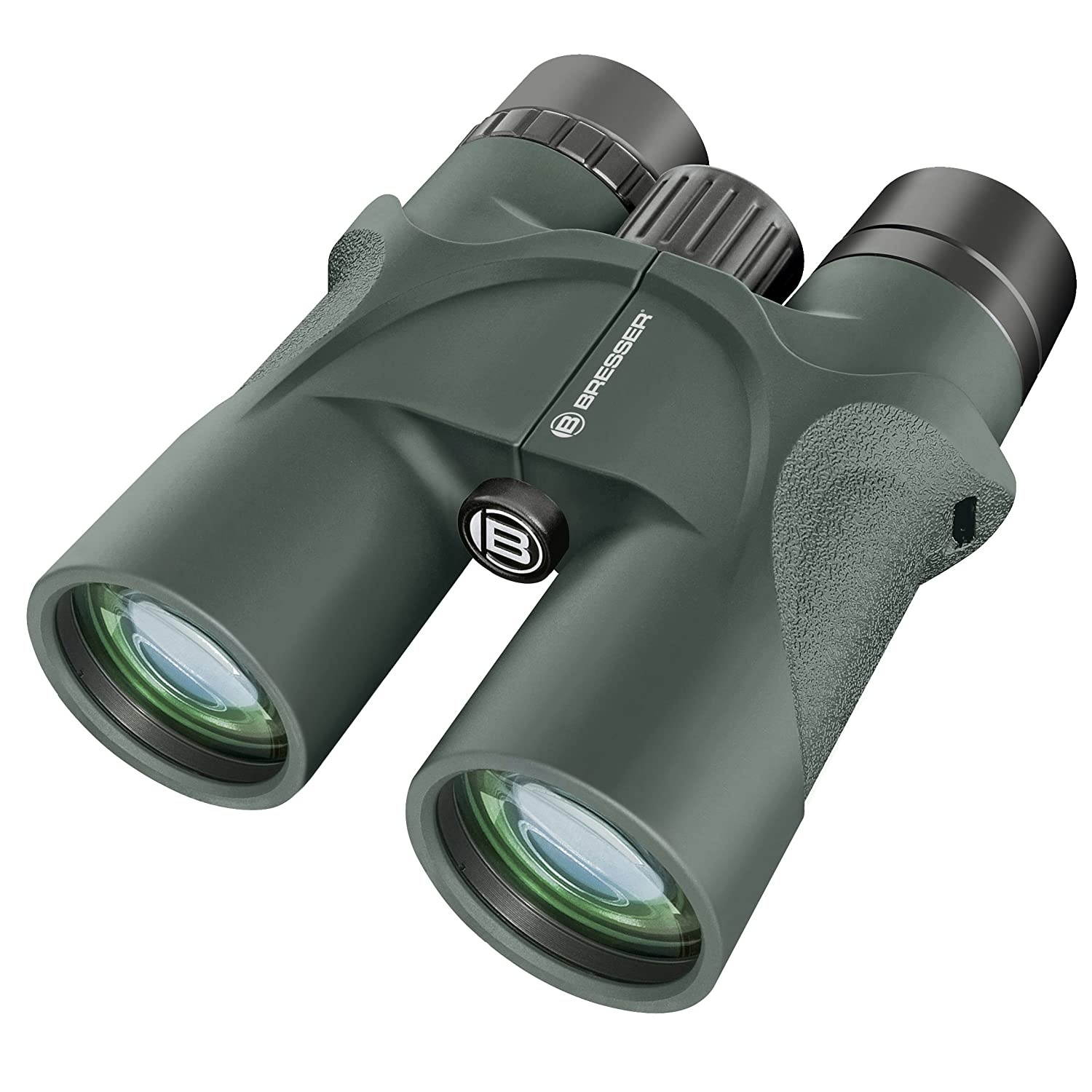 BRESSER Condor Binocular, 8X 42mm