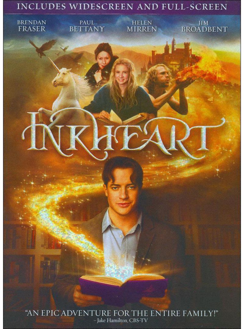 Inkheart (DVD)