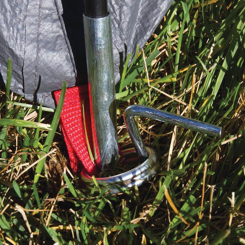 Coleman Hooligan 4-Person Backpacking Tent