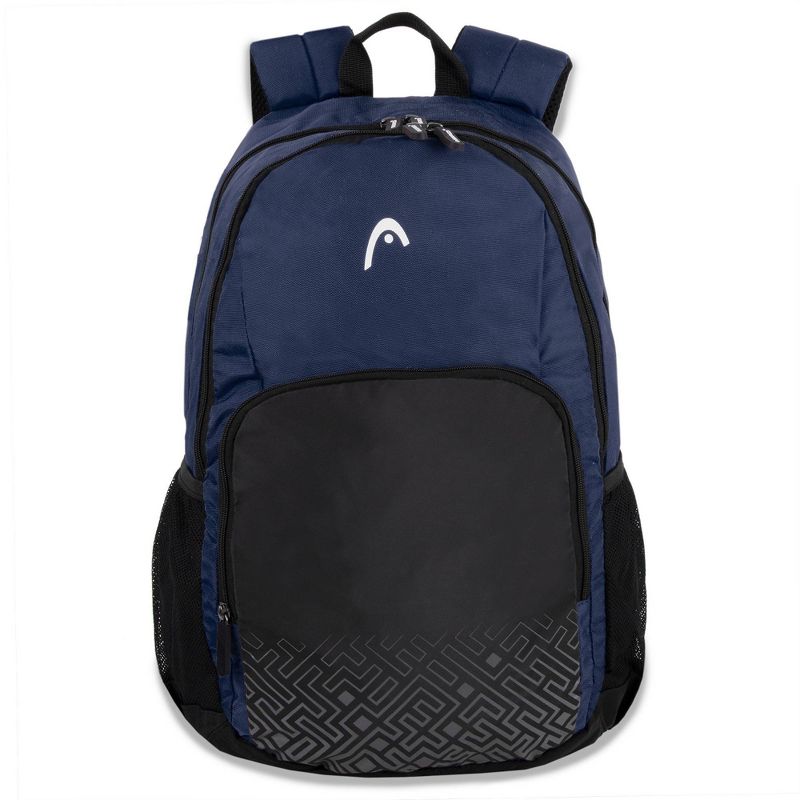 HEAD 19" Relay Backpack - Blue