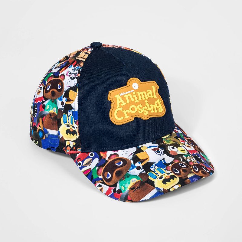 Kids' Animal Crossing Hat