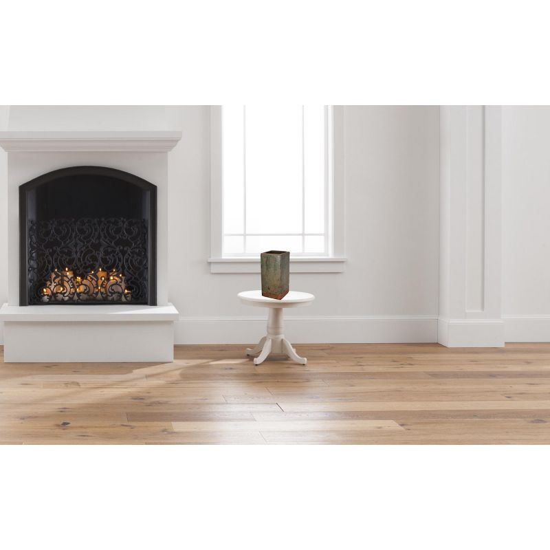 Slate Gray Vase (13") - AB Home Inc.