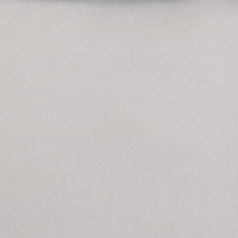 Sunnydaze Outdoor Replacement Headrest and Cushions for Penelope or Oliver Hanging Lounge Egg Chair - Gray - 2pc