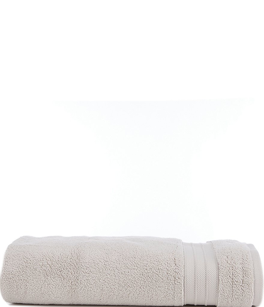 Luxury Hotel Plaza AirCore Bath Towels