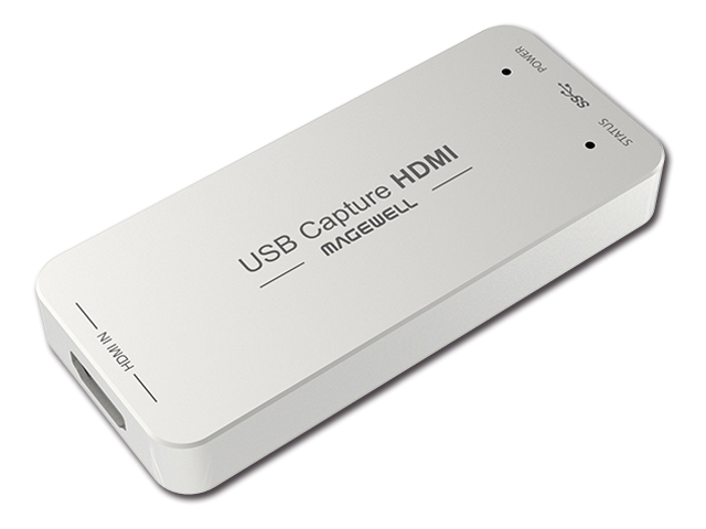 Magewell USB Capture HDMI (Gen2)