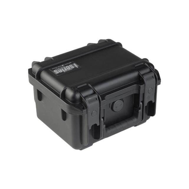 SKB 3I0907MC6 Waterproof Mic Case-Holds 6 Mics Mic Case
