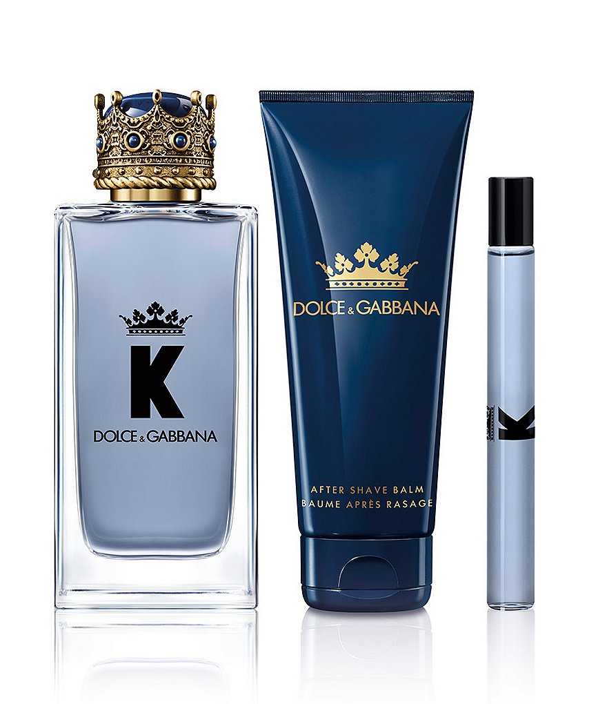 Dolce & Gabbana K by Dolce& Gabbana Set
