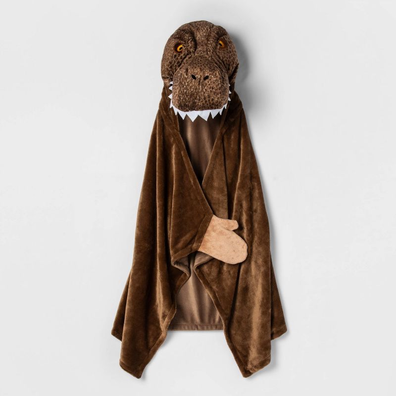 60"x90" Friends Door Sherpa Blanket