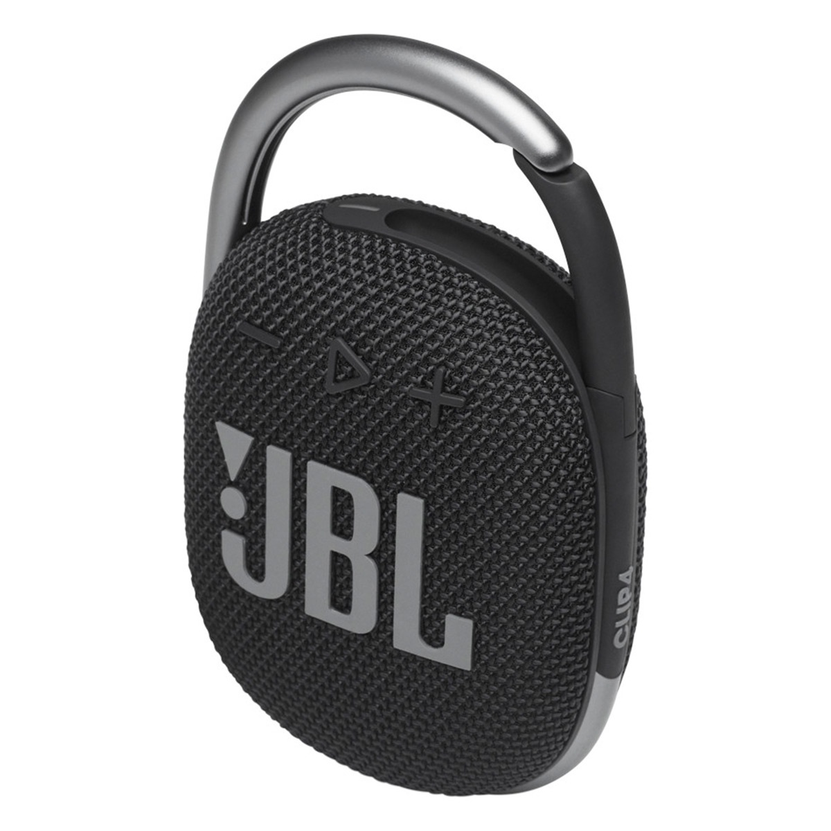 JBL Clip 4 Pink Portable Bluetooth Speaker
