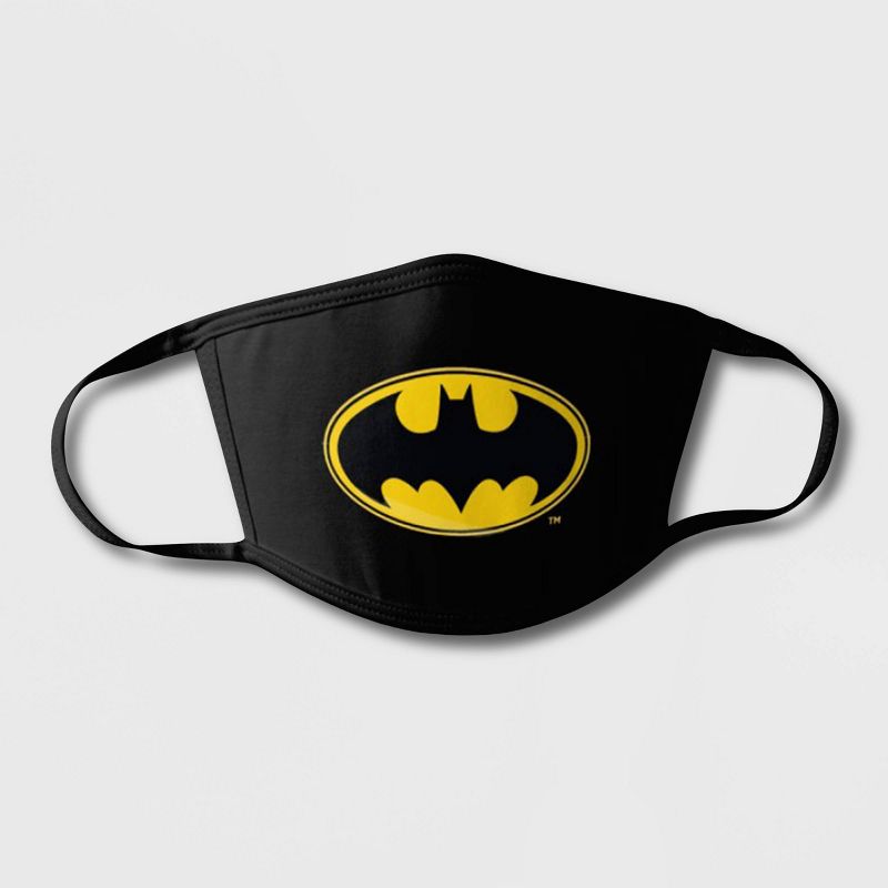 Kids' 3pk Spider-Man Face Mask