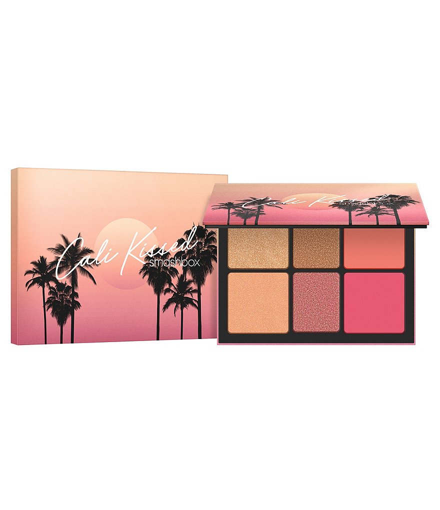 Dior Diorskin Nude Luminizer Blush - Limited Edition