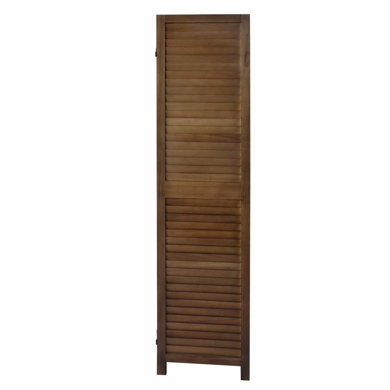 Pink Boudoir Room Divider - Oriental Furniture