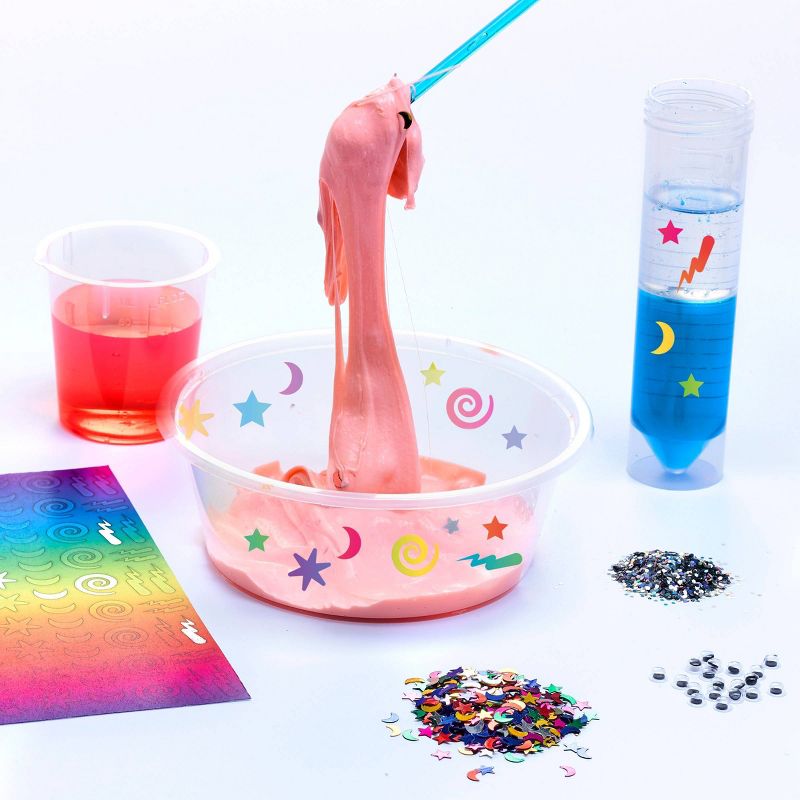 Creativity for Kids Magical Mixing Hands on Science Experiment Set