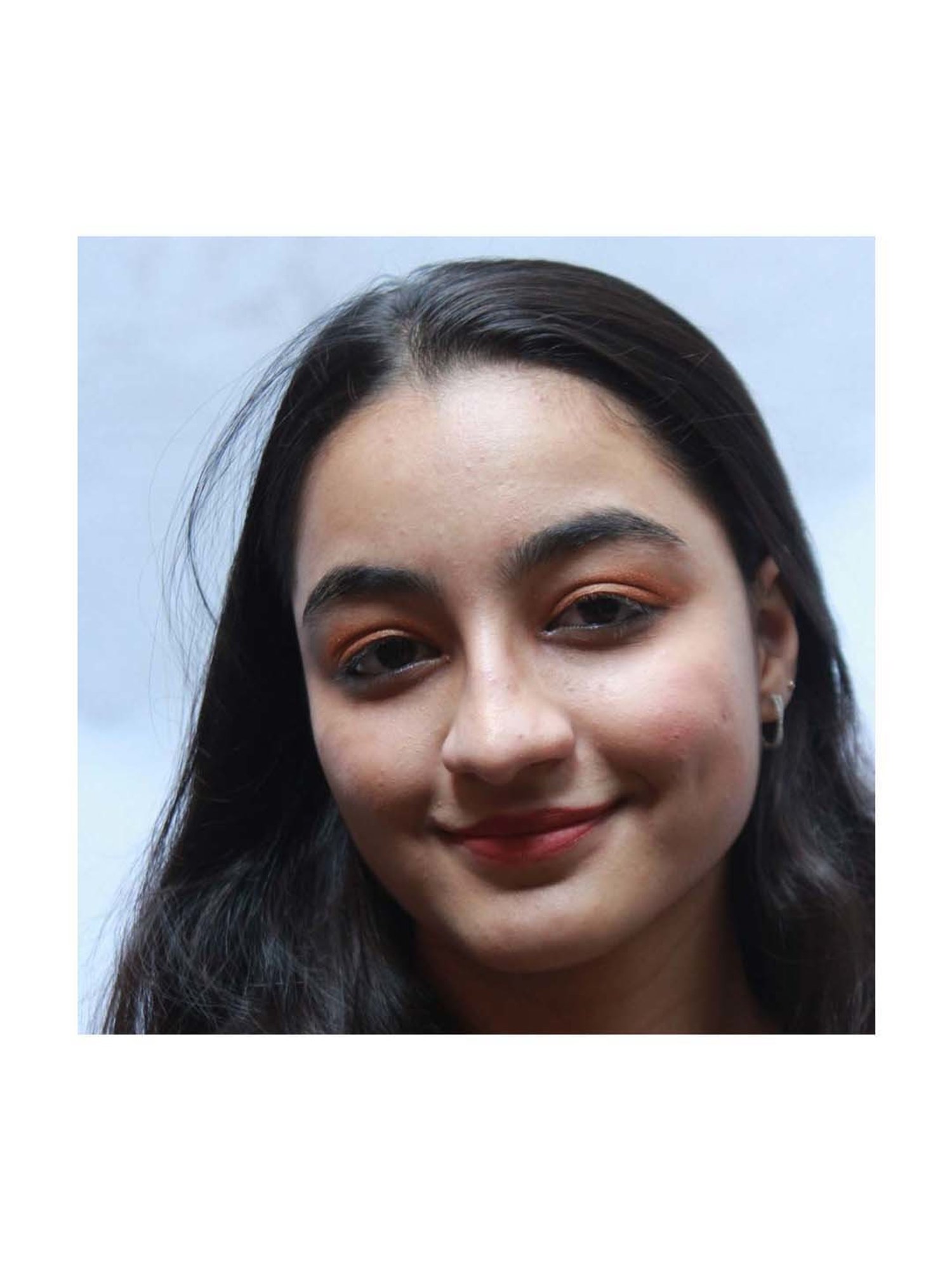 Disguise Cosmetics Satin Smooth Eyeshadow Squares Metallic Sun-kiss 204 - 4.5 Gm