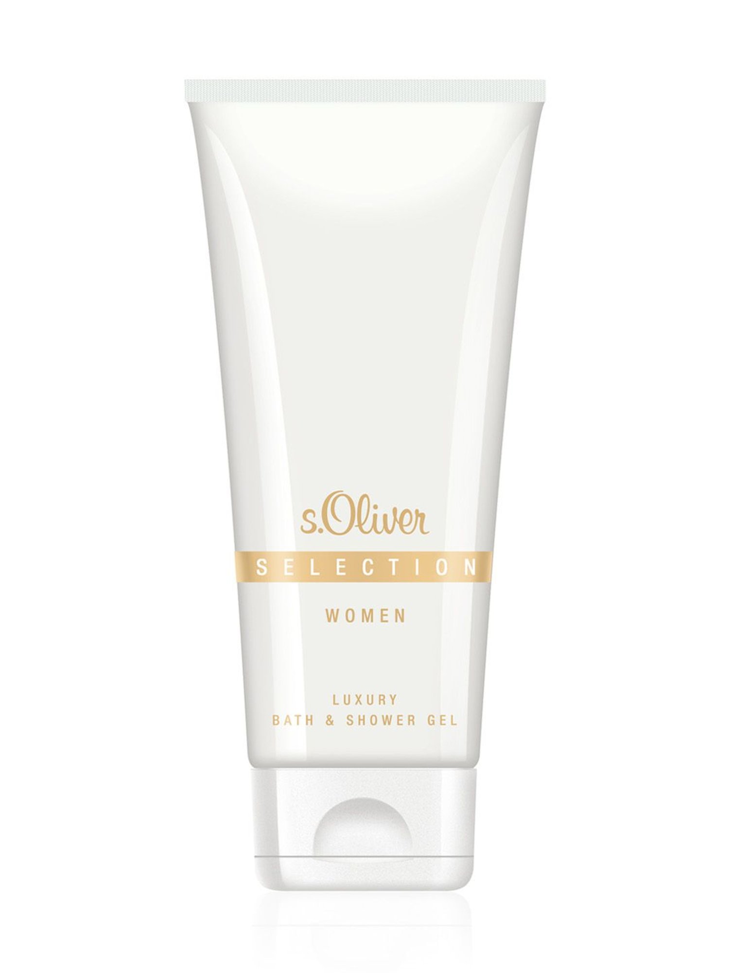 s.Oliver Selection Women Shower Gel - 200 ml