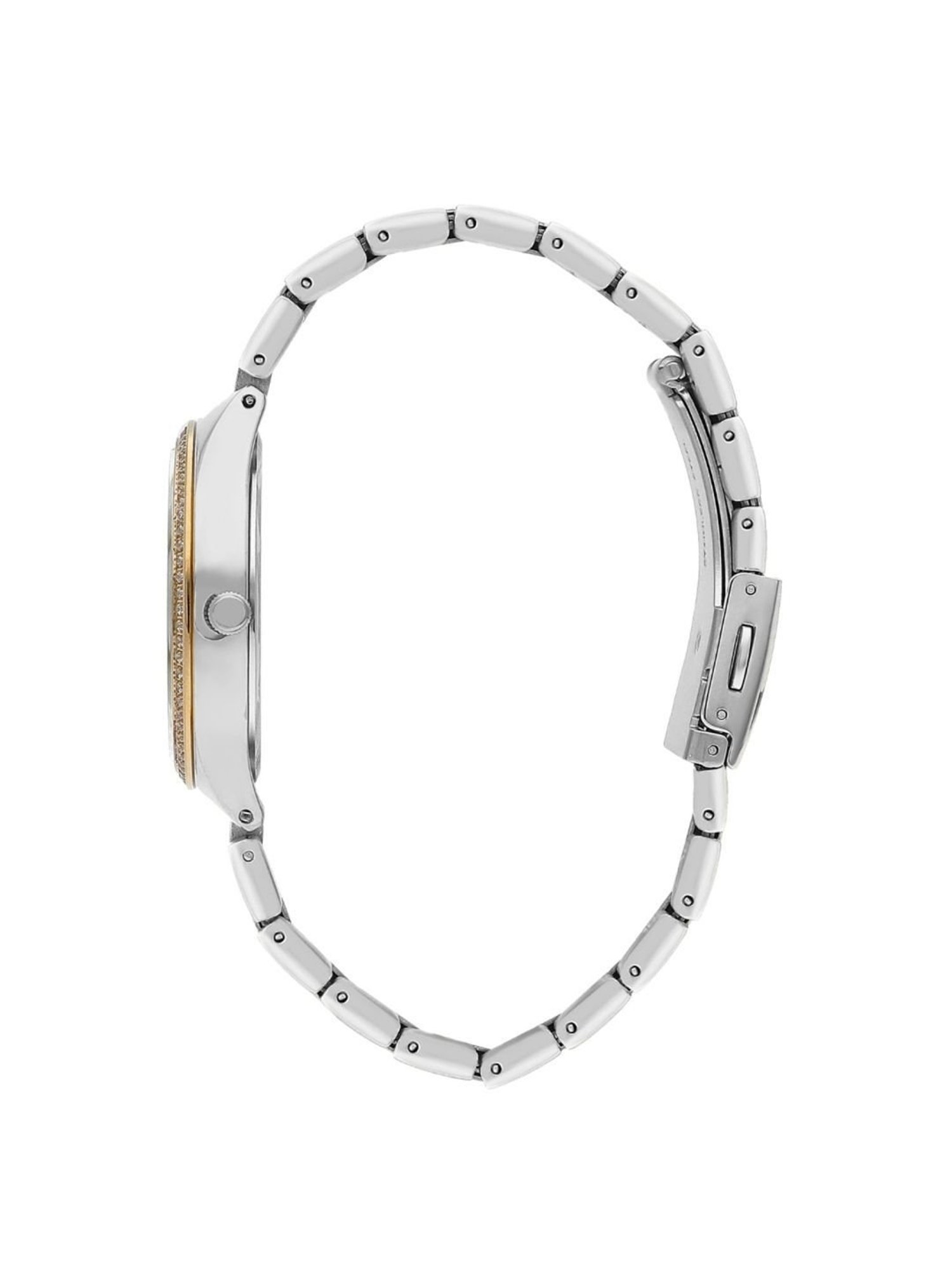 Lee Cooper LC07863.230 Multifunction Watch for Women