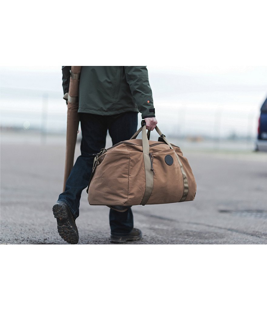 Beretta WaxWear Duffel Bag