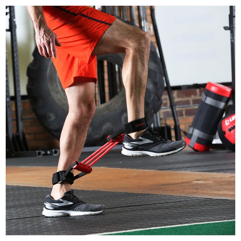 Stott Pilates Toning Ball 1lb - Purple