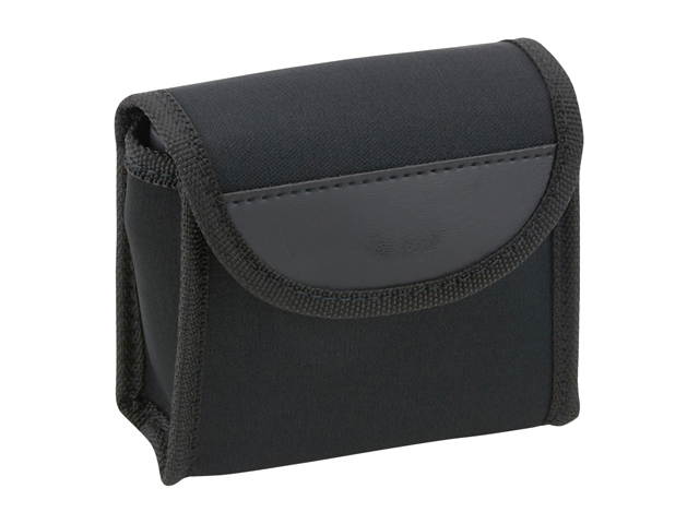 Carson Hornet Compact 8x22mm Binocular Fully Multi-oated Lenses, Olive,